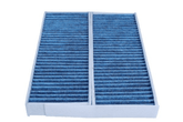 Filter Innenraumluft für CITROËN OPEL PEUGEOT DS C5 X ASTRA L Sports Tourer