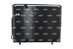 Kondensator Klimaanlage für BMW 5 Touring 7