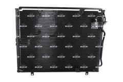 Kondensator Klimaanlage für BMW 5 Touring 7