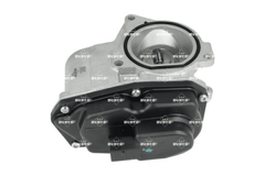 AGR Ventil für AUDI DODGE SEAT SKODA VW JEEP A3 Sportback Cabriolet A4 Allroad