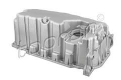Ölwanne für VW TRANSPORTER T5 Kasten Pritsche/Fahrgestell Bus T6 / CARAVELLE