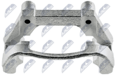 Halter Bremssattel Hinterachse rechts für FORD MONDEO III Stufenheck Turnier