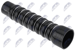 Ladeluftschlauch für RENAULT LAGUNA III Grandtour