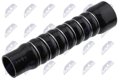 Ladeluftschlauch für RENAULT LAGUNA III Grandtour