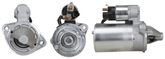 Anlasser Starter für HYUNDAI KIA i30 Kombi Coupe Hatchback Van