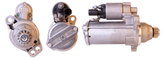 Anlasser Starter für AUDI SEAT SKODA VW CUPRA A1 Allstreet City Carver