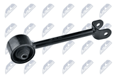 Querlenker Hinterachse für HYUNDAI KIA SONATA IV V XG Stufenheck MAGENTIS I