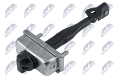 Türfeststeller vorne für OPEL ASTRA J Caravan GTC Stufenheck