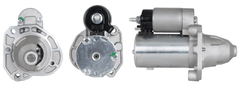 Anlasser Starter für JEEP GRAND CHEROKEE IV
