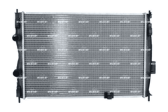 Kühler Motorkühlung für NISSAN QASHQAI / +2 I VAN