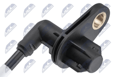 ABS Sensor Raddrehzahl Vorderachse links für KIA RIO III Stufenheck Hatchback