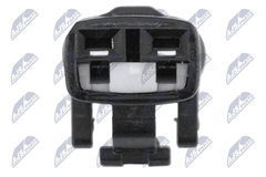 ABS Sensor Raddrehzahl Vorderachse links für KIA RIO III Stufenheck Hatchback