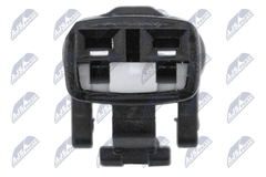 ABS Sensor Raddrehzahl Vorderachse links für KIA RIO III Stufenheck Hatchback