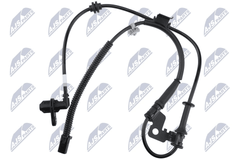 ABS Sensor Raddrehzahl Vorderachse links für KIA RIO III Stufenheck Hatchback