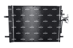 Kondensator Klimaanlage für VOLVO LAND ROVER S60 II Cross Country S80 V40