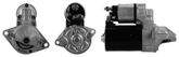Anlasser Starter für OPEL SAAB TOYOTA AGILA ASTRA G Stufenheck Caravan CC Coupe