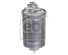 Kraftstofffilter für AUDI FORD SEAT VW 80 B2 Stufenheck GALAXY I MK VAN