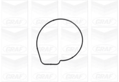 Wasserpumpe Motorkühlung für AUDI SEAT SKODA VW A1 Sportback A3 Cabriolet