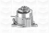 Wasserpumpe Motorkühlung für AUDI SEAT SKODA VW A1 Sportback A3 Cabriolet