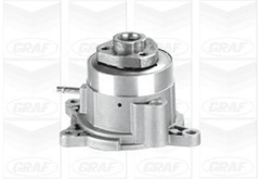 Wasserpumpe Motorkühlung für AUDI SEAT SKODA VW A1 Sportback A3 Cabriolet