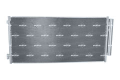 Kondensator Klimaanlage für TOYOTA AURIS Kombi