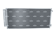 Kondensator Klimaanlage für TOYOTA AURIS Kombi