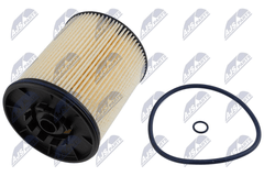 Kraftstofffilter für OPEL INSIGNIA B Grand Sport Sports Tourer Country