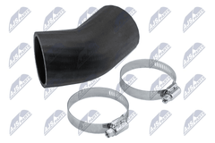 Ladeluftschlauch für SUBARU FORESTER IMPREZA Schrägheck LEGACY IV Station Wagon