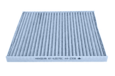 Filter Innenraumluft für HYUNDAI KIA ACCENT IV Stufenheck GENESIS Coupe i40 I