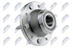 Radlagersatz Hinterachse für FORD TOURNEO CUSTOM V362 Bus TRANSIT V363 Kasten