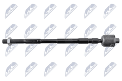 Axialgelenk Spurstange Vorderachse für SUBARU FORESTER LEGACY VI LEVORG OUTBACK