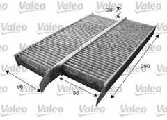 Filter Innenraumluft für CITROËN FIAT OPEL PEUGEOT TOYOTA VAUXHALL DS BERLINGO