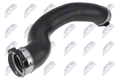 Ladeluftschlauch für BMW 5 6 Gran Turismo