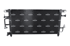 Kondensator Klimaanlage für TOYOTA LAND CRUISER 80 Hardtop