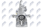 Bremssattel Hinterachse links für HONDA ROVER ACCORD V 600 I