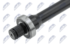 Antriebswelle Vorderachse rechts für KIA SORENTO I VAN