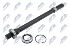 Antriebswelle Vorderachse rechts für KIA SORENTO I VAN