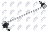 Koppelstange Stabilisator Vorderachse für OPEL SAAB VAUXHALL ASTRA J Caravan