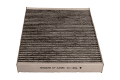 Filter Innenraumluft für OPEL CHEVROLET CADILLAC BYD AMPERA-E ASTRA K Sports