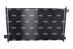 Kondensator Klimaanlage für HONDA ACCORD VII Tourer