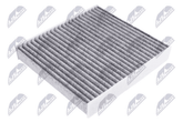 Filter Innenraumluft für LADA MITSUBISHI NISSAN RENAULT DACIA ALPINE VESTA SW