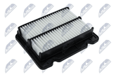 Luftfilter für CHEVROLET DAEWOO AVEO / KALOS Stufenheck Schrägheck