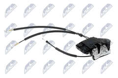 Türschloss hinten links für KIA SPORTAGE IV VAN