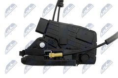 Türschloss hinten links für KIA SPORTAGE IV VAN