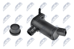 Waschwasserpumpe Scheibenreinigung für FORD MAZDA COUGAR ECOSPORT ESCORT IV