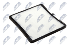 Filter Innenraumluft für HYUNDAI KIA i10 I II Stufenheck PICANTO
