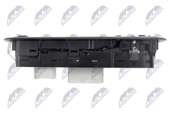 Schalter Fensterheber für CITROËN PEUGEOT C3 II Kasten/Schrägheck 208 I 2008 Van