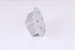 Ölkühler Motoröl für CITROËN JAGUAR PEUGEOT LAND ROVER C5 III Break C6 S-TYPE