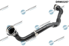 Ladeluftschlauch für MERCEDES-BENZ RENAULT CITAN Tourer Mixto