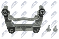Halter Bremssattel Hinterachse für CITROËN PEUGEOT DS C4 II DS4 DS5 3008 I